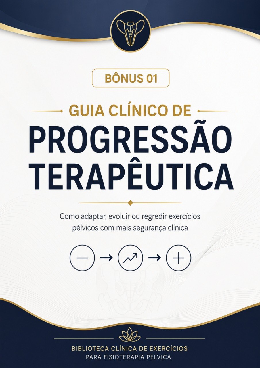 Guia Clínico de Progressão Terapêutica